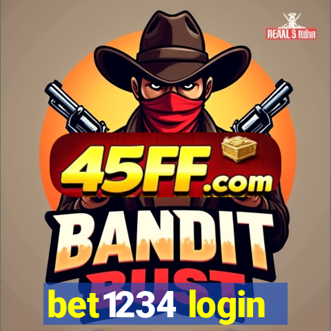 bet1234 login